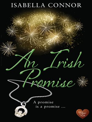 cover image of An Irish Promise